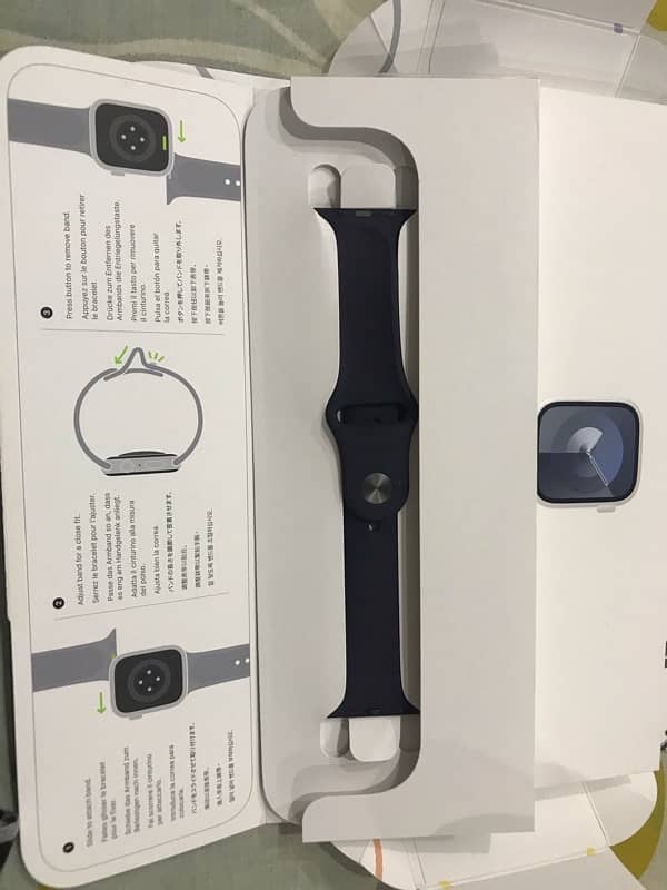 Apple Watch series 9 1