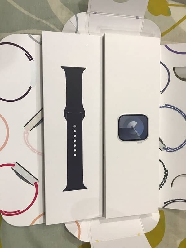 Apple Watch series 9 2