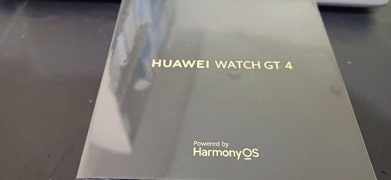 Huawei GT4 46MM 0