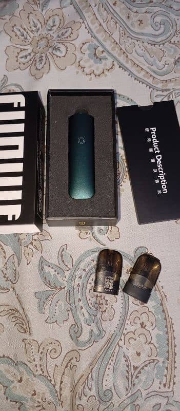 Imported Vape pod for sale 1