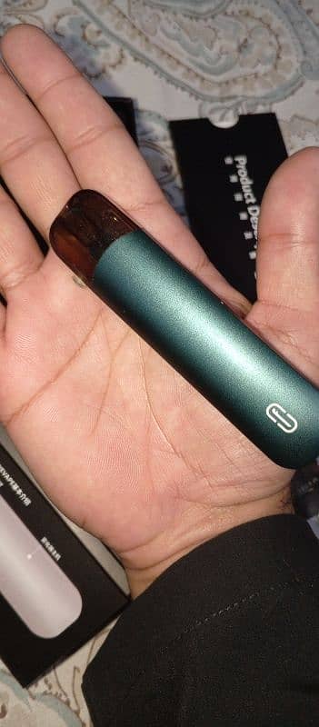 Imported Vape pod for sale 2