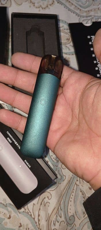 Imported Vape pod for sale 5