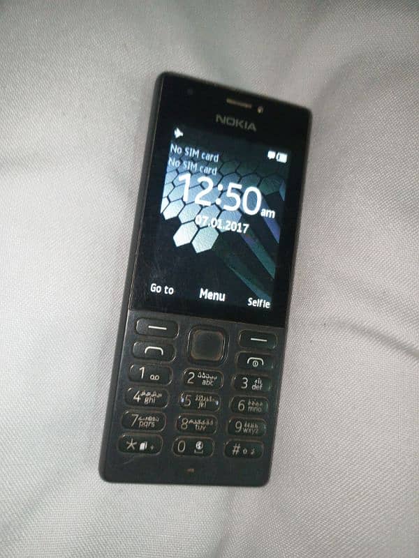 Nokia Mobile 0