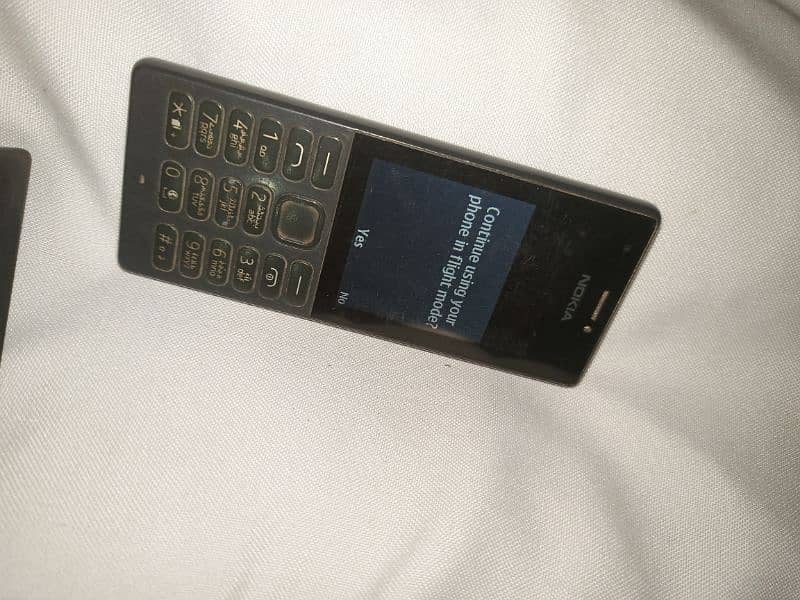 Nokia Mobile 2