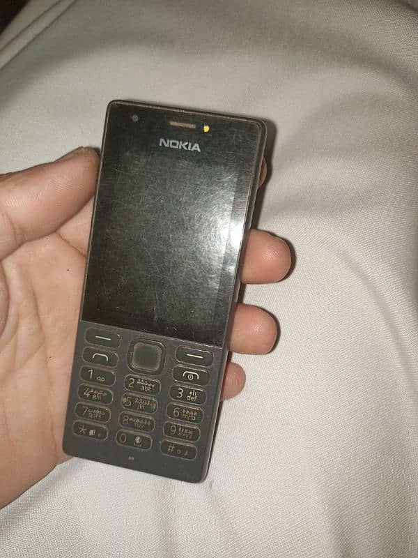 Nokia Mobile 6