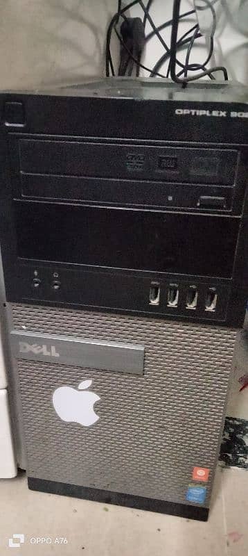 Dell computer 1