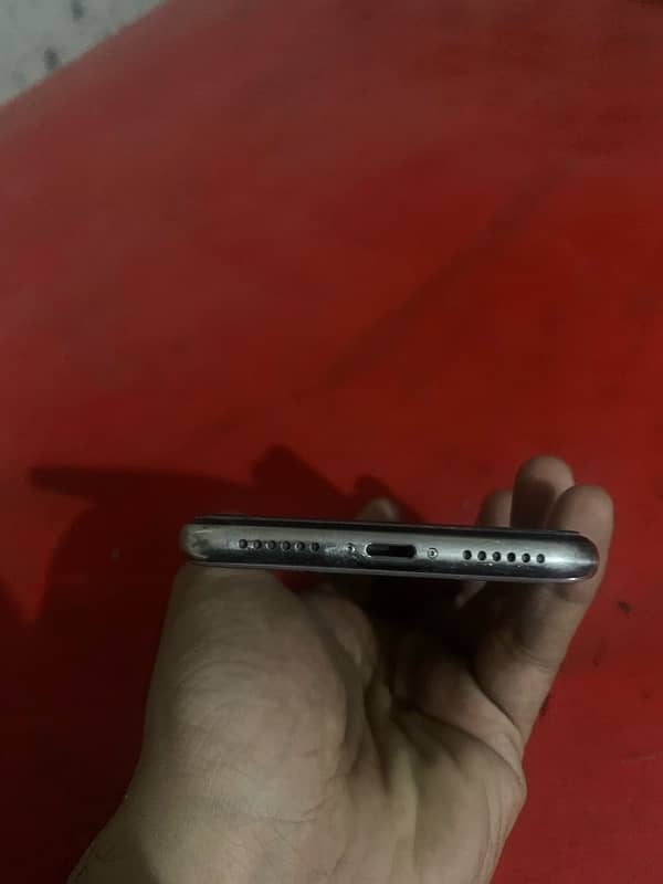 iphone X 64 non PTA 1