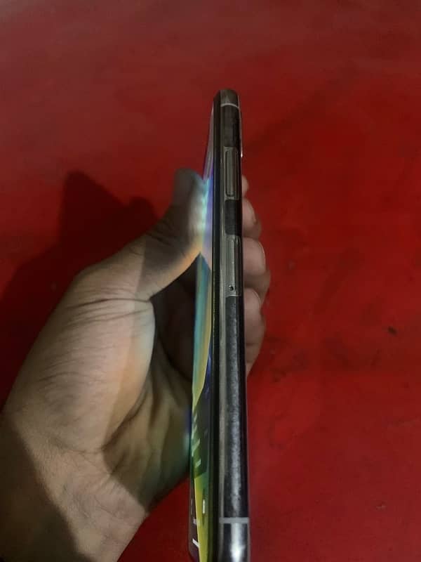 iphone X 64 non PTA 3