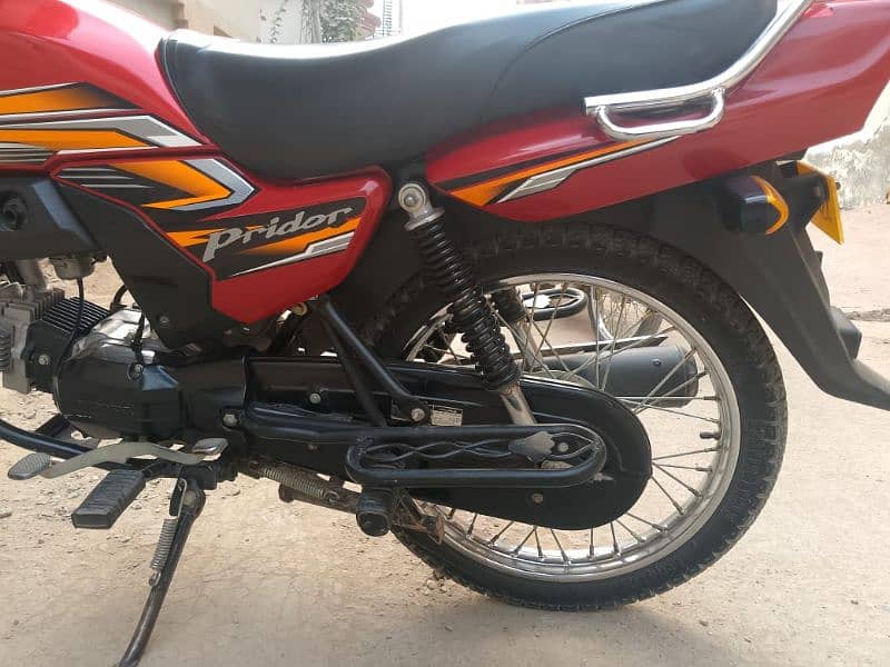 Bike for sale 4