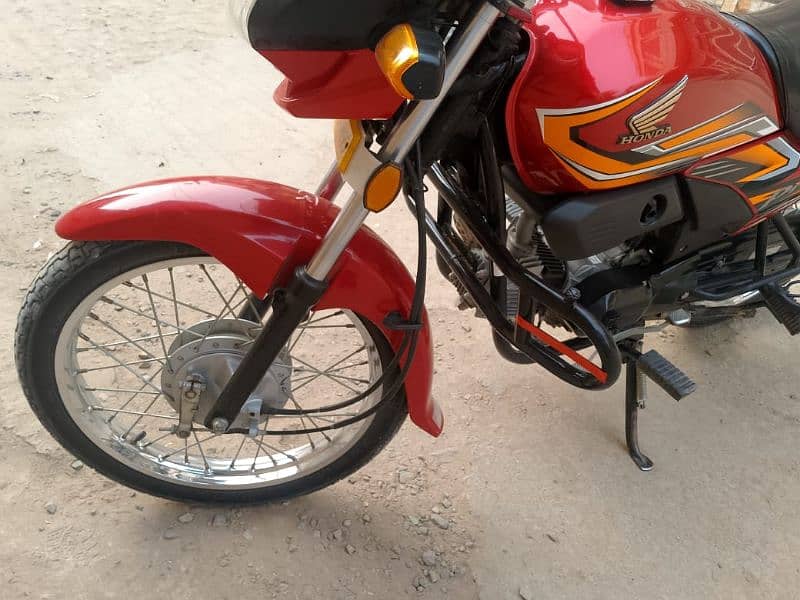 Bike for sale 6