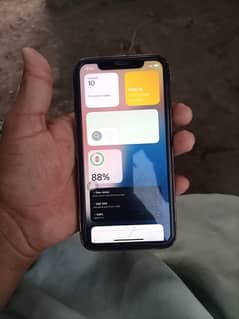 iPhone XR convert original body 14 pro max