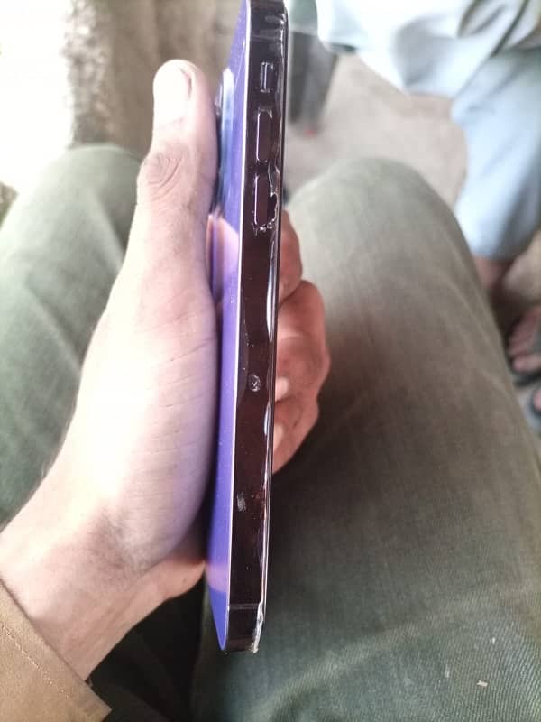 iPhone XR convert original body 14 pro max 8