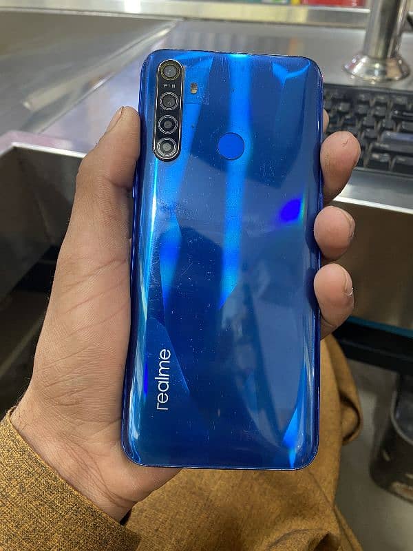 Realme 5 2