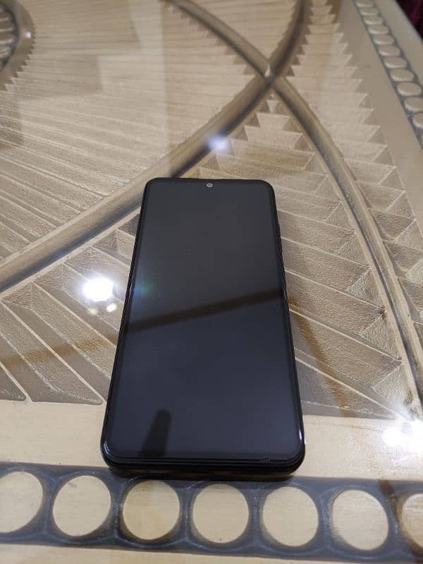 Redmi note 11 4