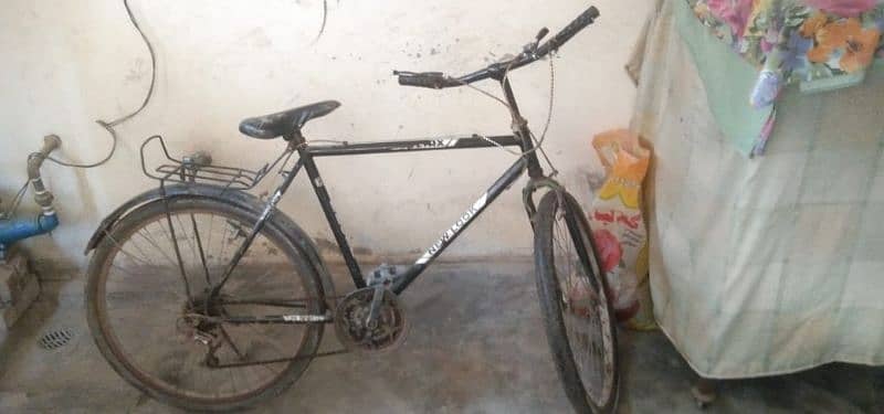 cycle for sale urgent 0