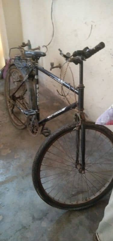 cycle for sale urgent 1