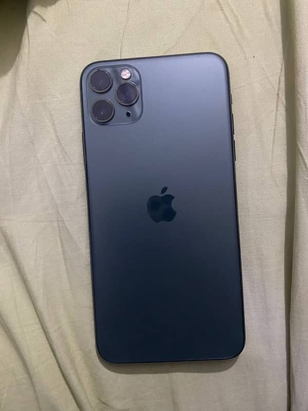 Iphone 11 pro max 3