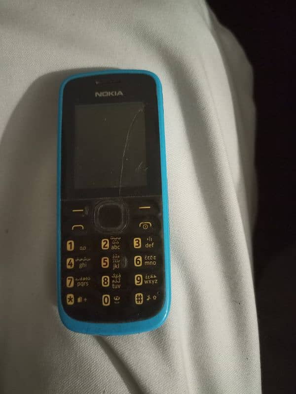 Nokia Mobile 1