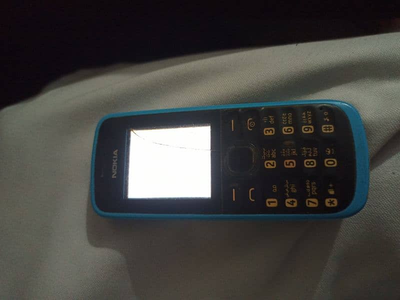 Nokia Mobile 2