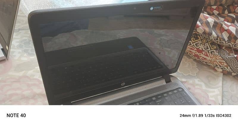 Used HP 450G2 probook 5