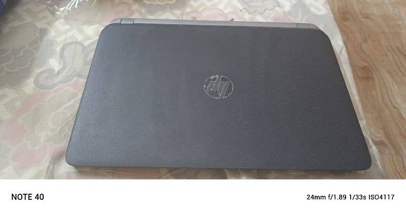 Used HP 450G2 probook 6