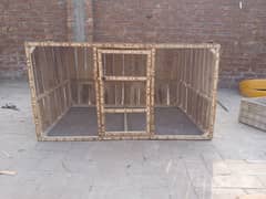 cage for hens