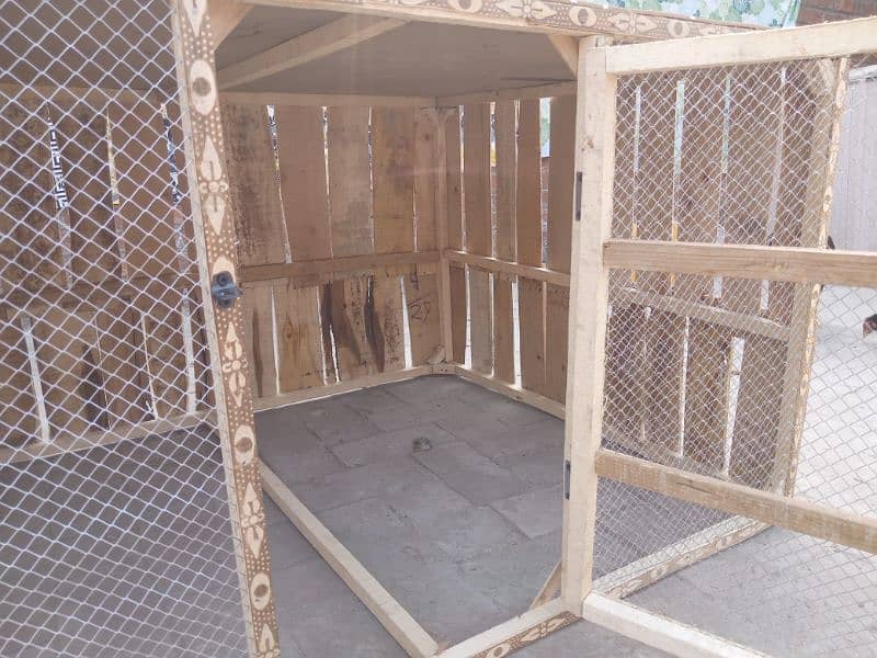 cage for hens 8