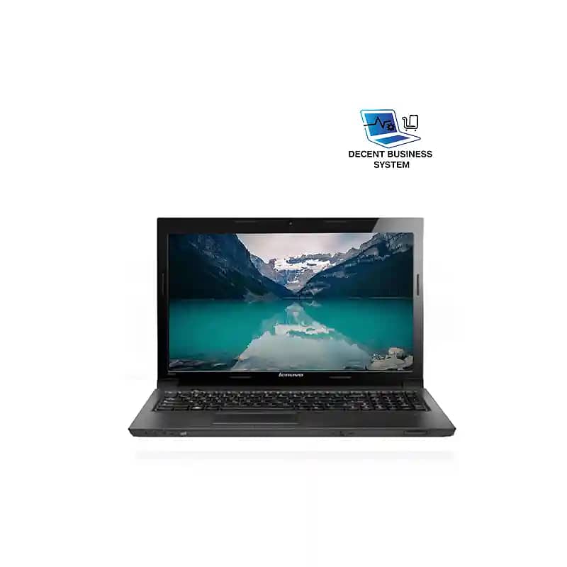 Lenovo B570 Business Laptop 0