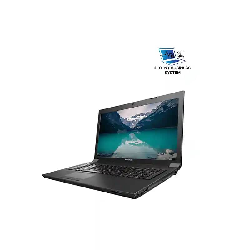 Lenovo B570 Business Laptop 1