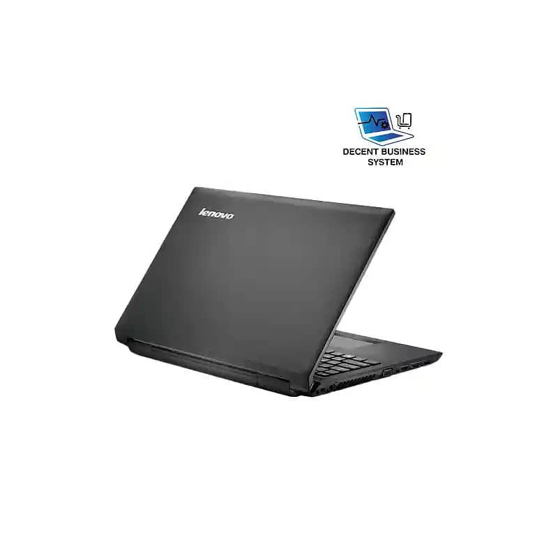 Lenovo B570 Business Laptop 2