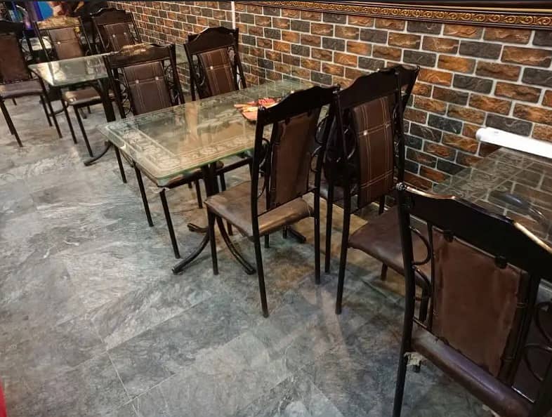 Restaurant furniture/ hotel table/ dining table/chairs/ Coffee chairs 6