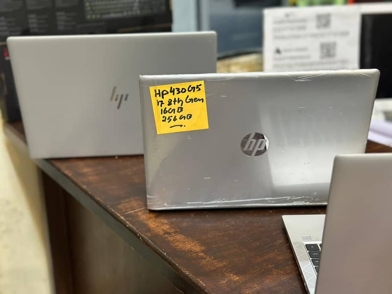 hp laptop 840 G7 i5 10th Generation 7