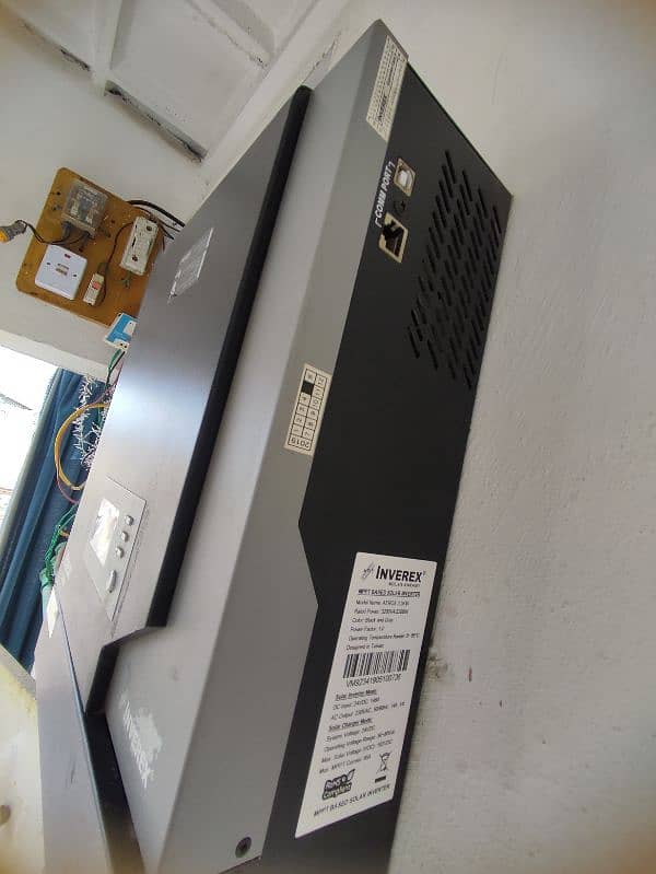 inverter 5