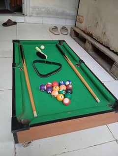 snooker