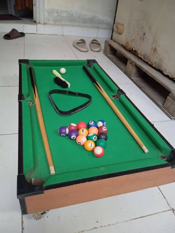 snooker 0