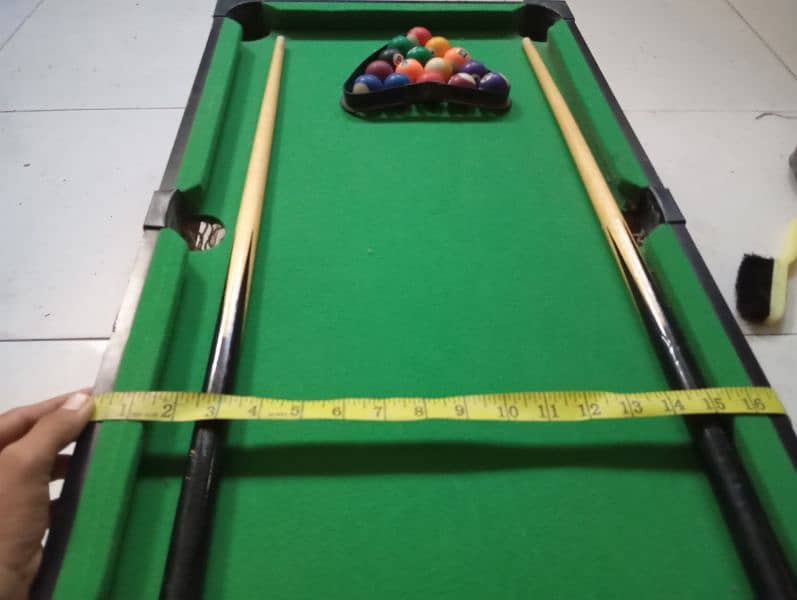 snooker 2