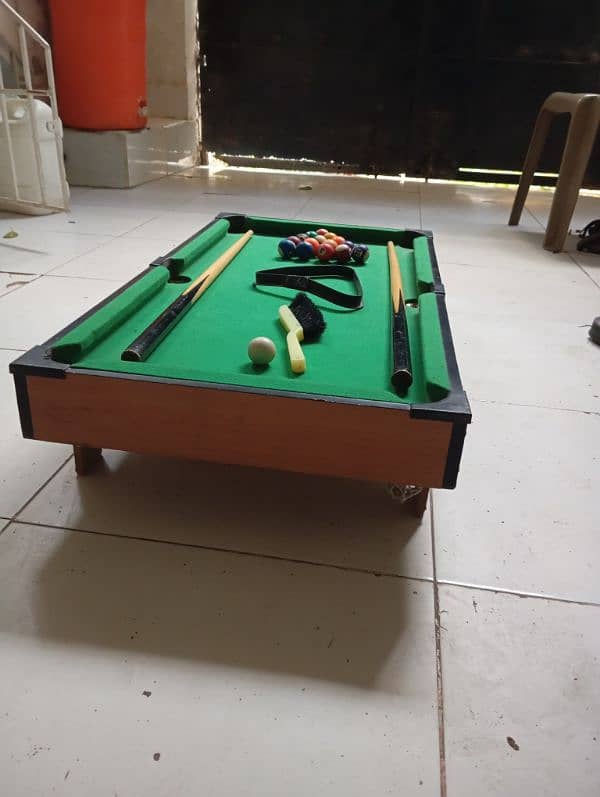 snooker 4