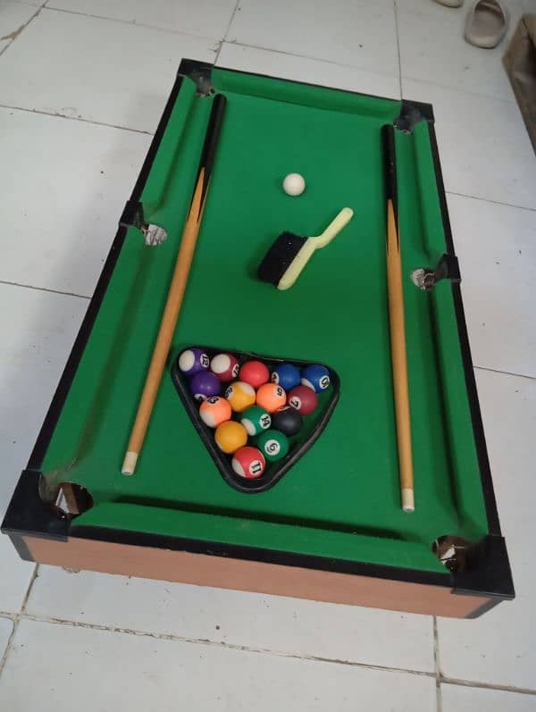 snooker 5