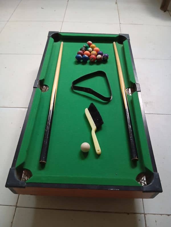 snooker 6