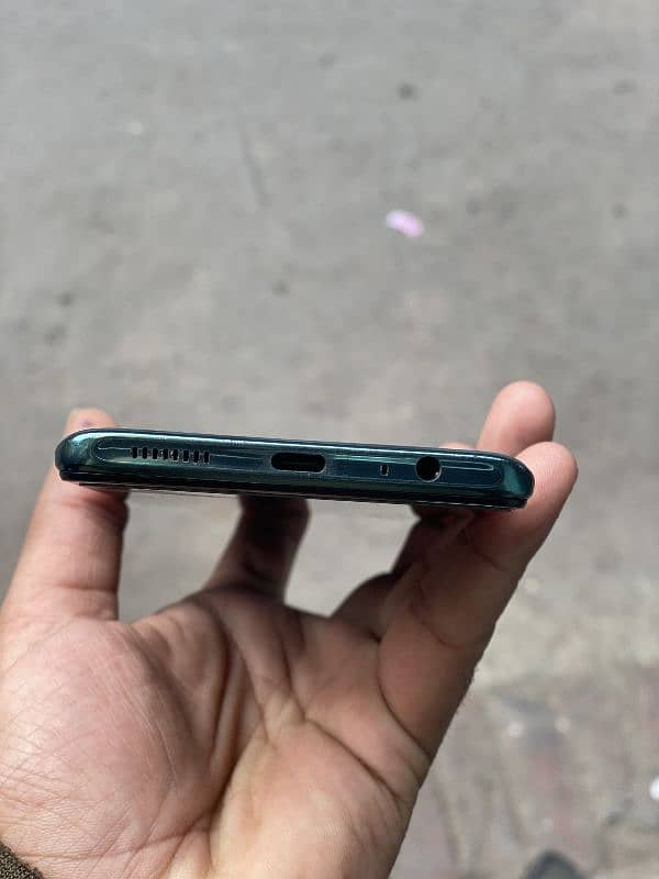 infinix Note 11 Pro 8+3 128gb 1