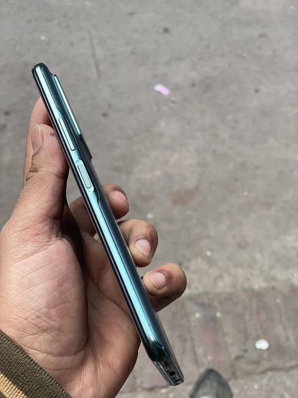 infinix Note 11 Pro 8+3 128gb 2