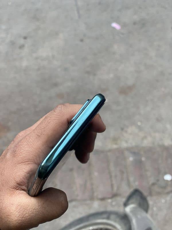 infinix Note 11 Pro 8+3 128gb 3