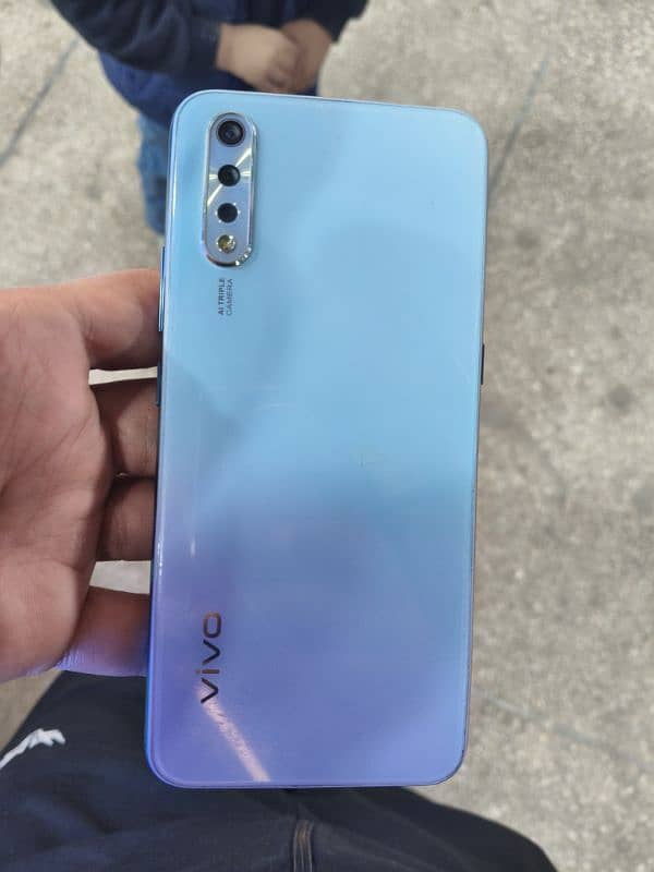 vivo S1 1