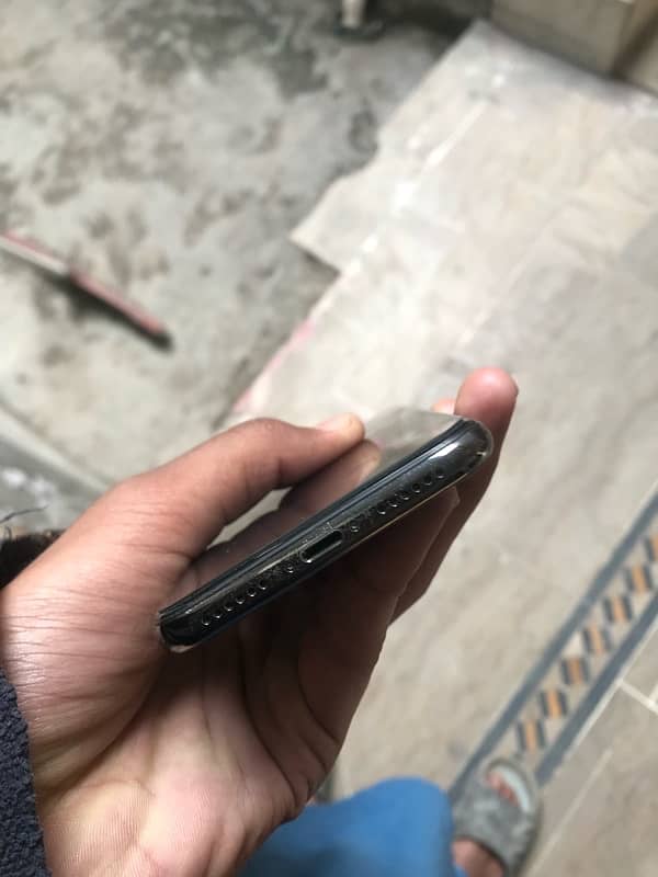 iphone x gb 256 wattsapp 03243928901 0