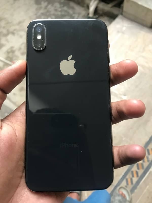 iphone x gb 256 wattsapp 03243928901 1