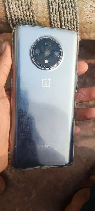 OnePlus 7t 3