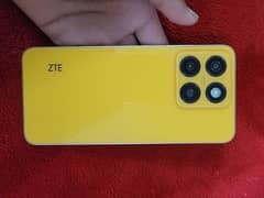 ZTE