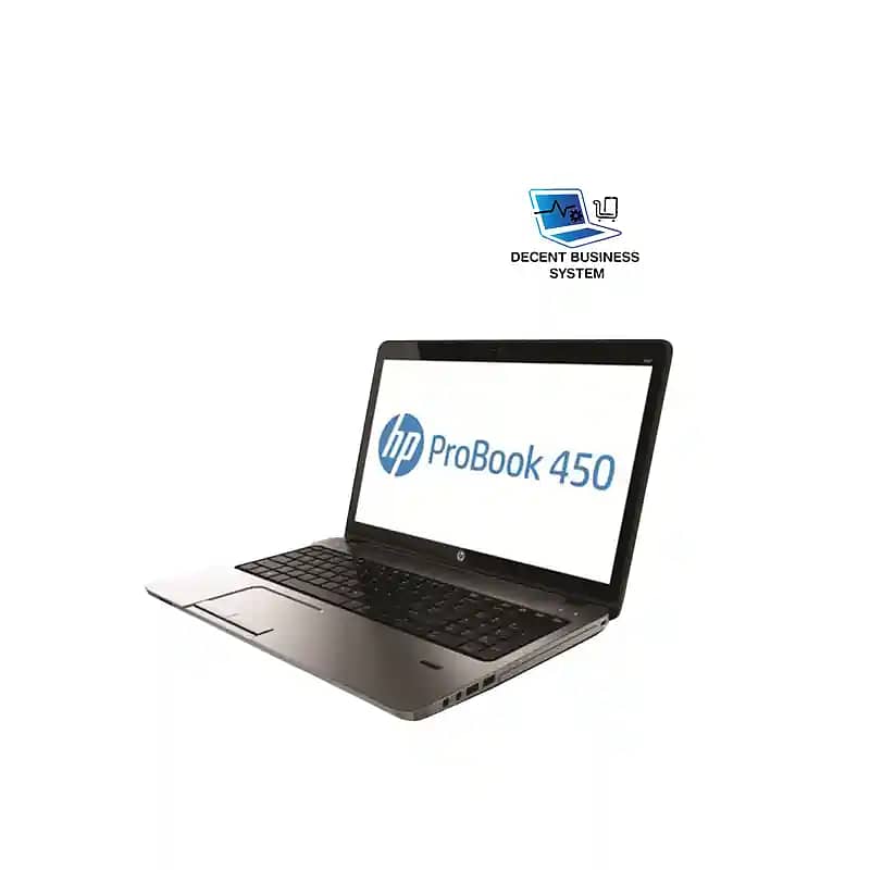 HP ProBook 450 G0 | Core i5 3rd Gen 0