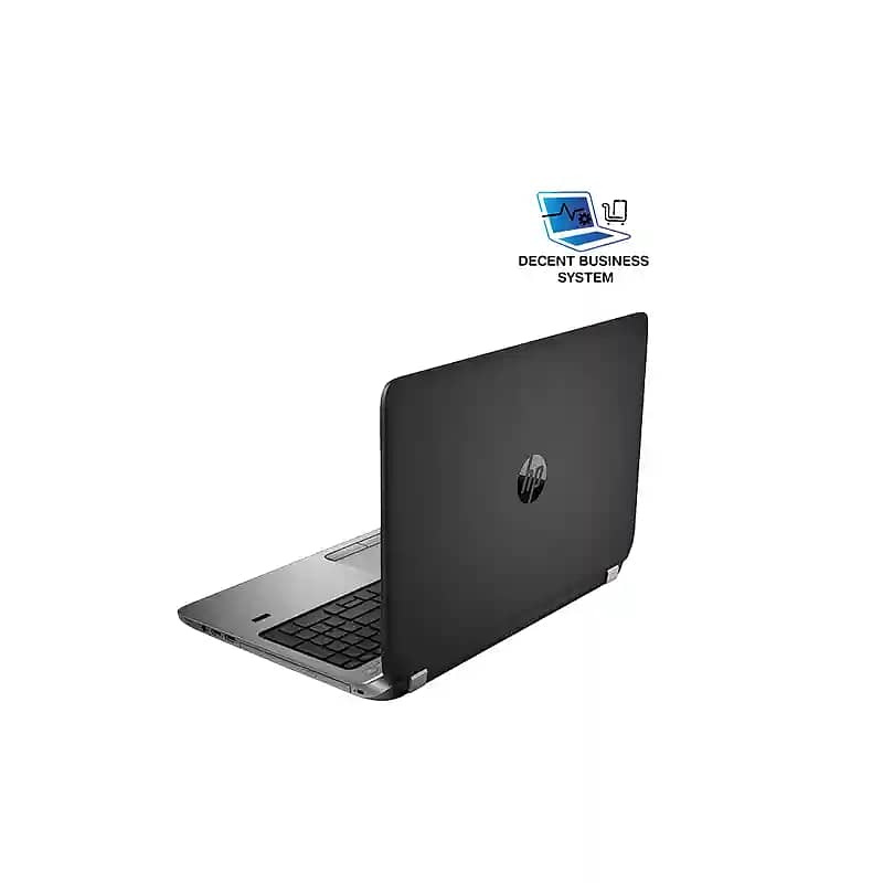 HP ProBook 450 G0 | Core i5 3rd Gen 1