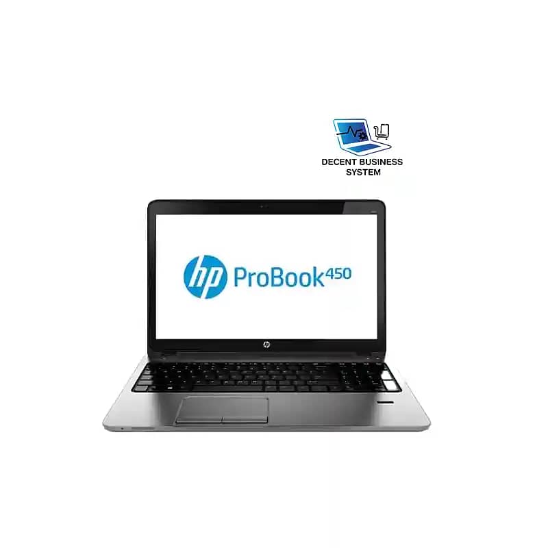 HP ProBook 450 G0 | Core i5 3rd Gen 2